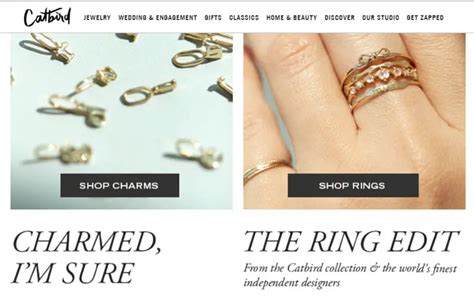 brands similar to david yurman